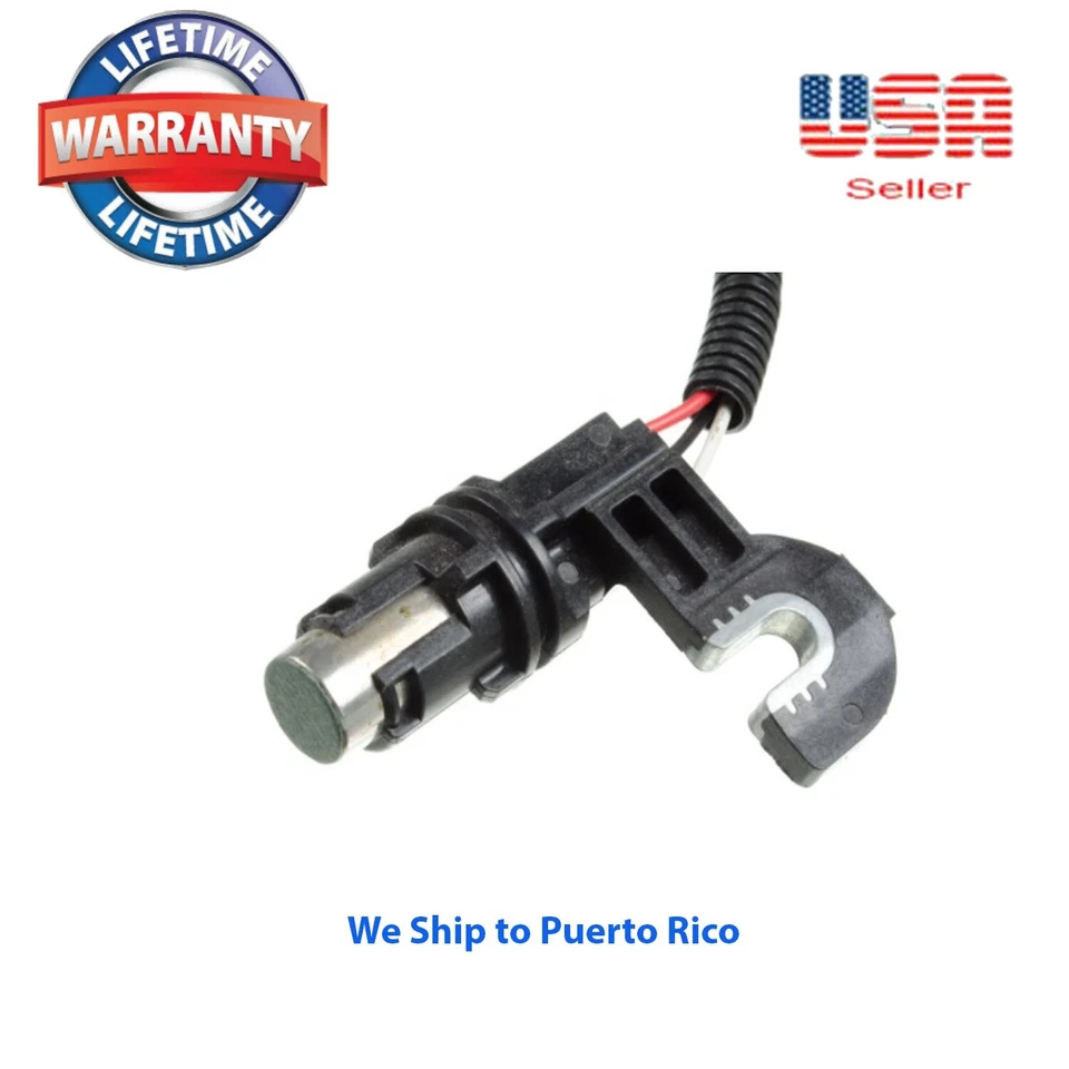 Engine Camshaft Position Sensor For Chrysler Town & Country Pacifica Dodge - Image 2 of 4