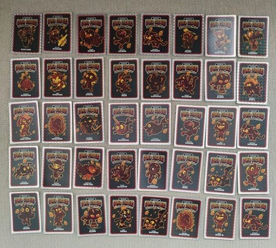 Veefriends Spectacular Series Super Sticker