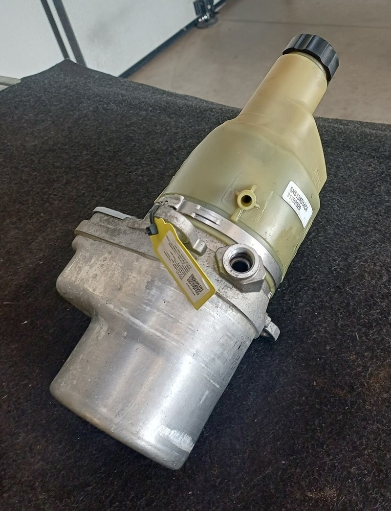 36001211 Pompa servosterzo VOLVO C70 2.4 D5 20V aut. C+C 2p/d/2401cc