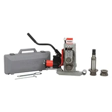 RIDGID 918-1 Hydraulic Roll Groover 4CPD7