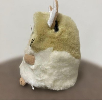 Super cute Tonkuri Furby junk item Good Condition From Japan | eBay