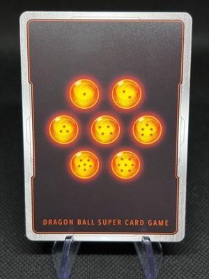 Son Goten/Trunks FB08-009 SR Holo - Dragon Ball Saiyan's Pride