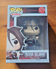 Funko Pop Castlevania Vinyl Figures 11