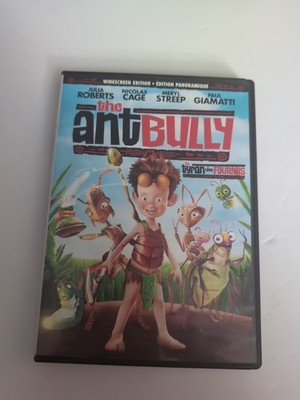 The Ant Bully Widescreen Edition DVD