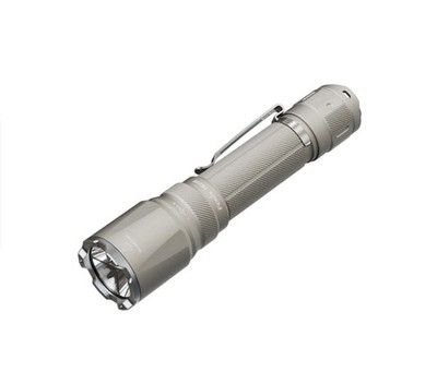 Fenix TK21R USB-C Charging 3600 Lumens LED Torch Flashlight--Grey