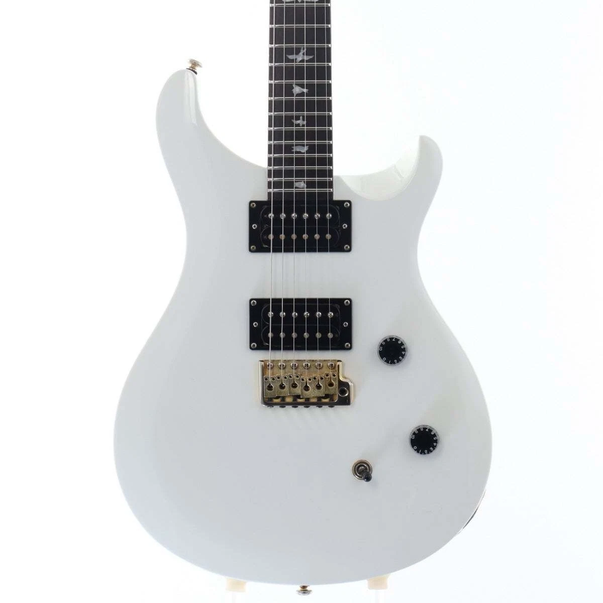 PRS White Electric Guitars for sale | eBay
