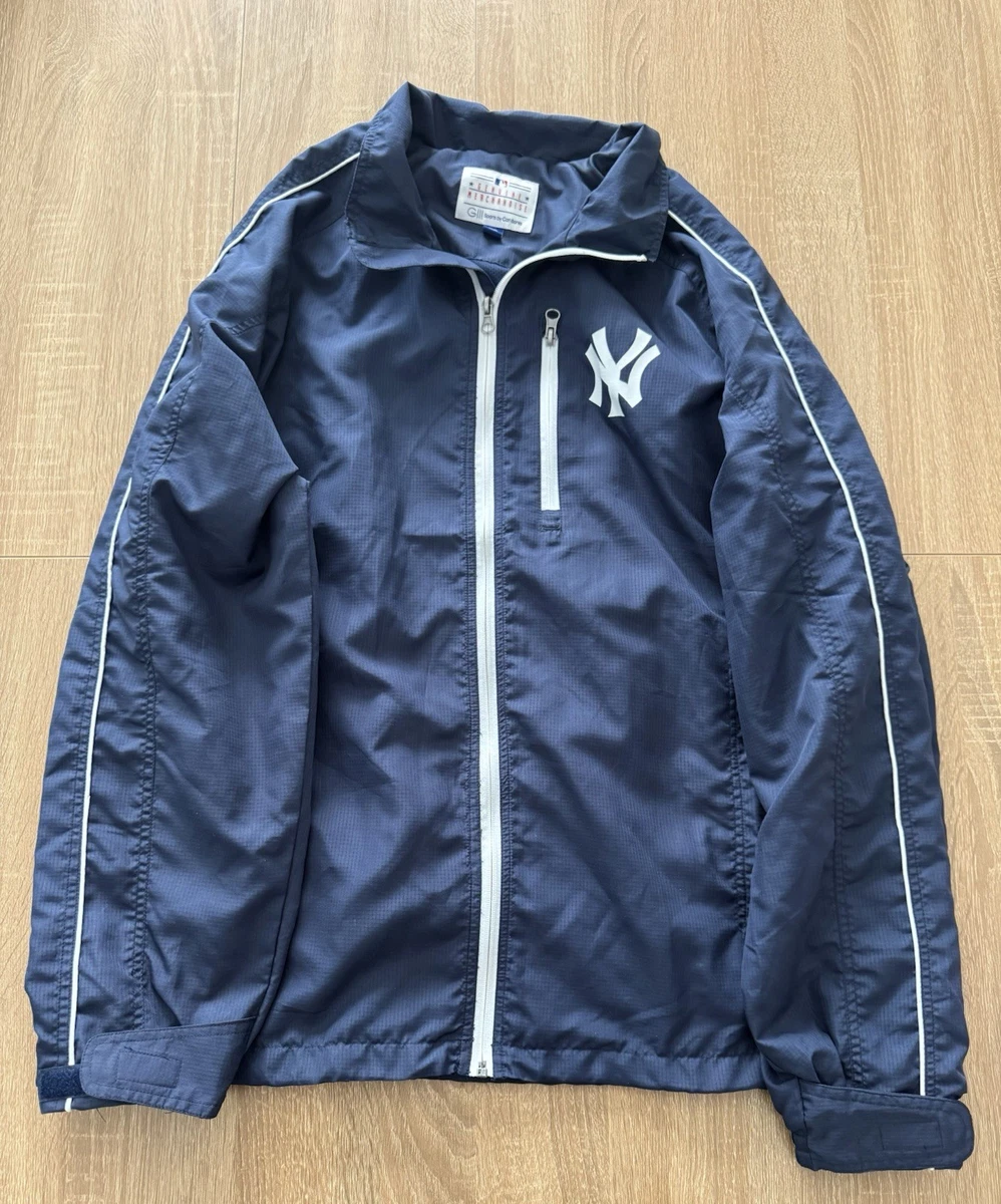 G-III New York Yankees Blue MLB Fan Apparel & Souvenirs for sale