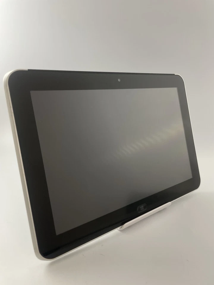 HP ElitePad 900 G1 Grey 10.1" Windows 8 Tablet PC Spares & Repairs #A - Image 4 of 4