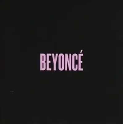 Beyonc' | Beyonc' | Englisch | Audio-CD | CD | 2014 | EAN 0888750384225
