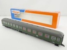 Roco 44681 Eilzugwagen 1 2. Kl Bogie Missing Else Mint! Boxed 1702-26-83