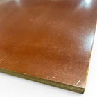 1/2" x 24" x 36", Micarta Phenolic Grade LE Sheet, Plate, Natural