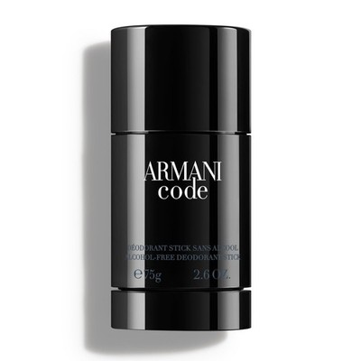 Mens Deodorant Stick - Fougère Ambery Spicy Fragrance - 2.6 Fl Oz