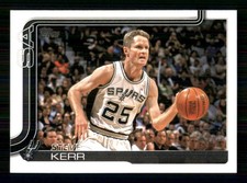 2025-26 Topps #267 Steve Kerr San Antonio Spurs 61610