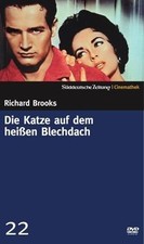 Die Katze auf dem heißen Blechdach (SZ Cinem...