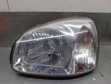9210126025 LINKER SCHEINWERFER / 9210126025 / 5570297 FÜR HYUNDAI SANTA FE I SM
