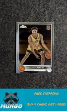 2022-23 Topps Chrome Overtime Elite #91 Jaylen Martin YNG Dreamerz