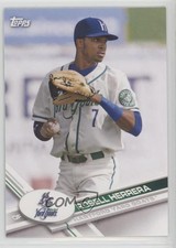 2017 Topps Pro Debut Rosell Herrera #57 0b0