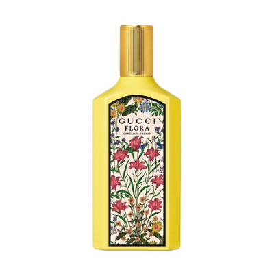 FLORA GORGEOUS ORCHID Eau De Parfum 100 ML NACHFÜLLBAR