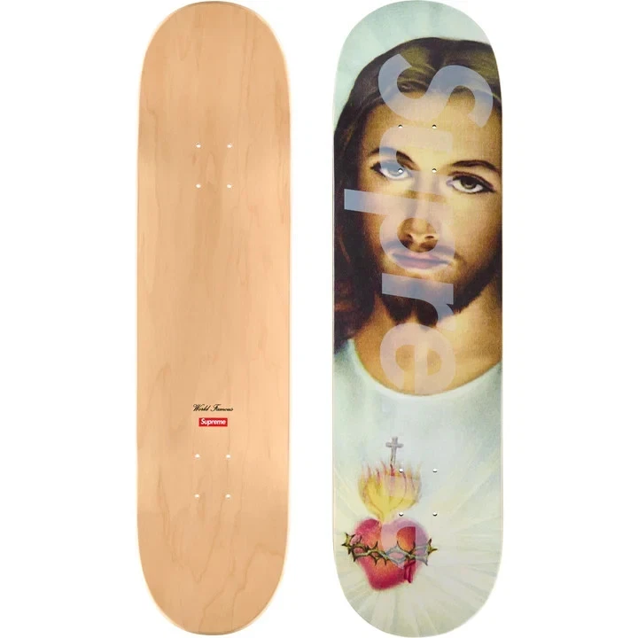 Supreme Skateboard Decks for sale | eBay
