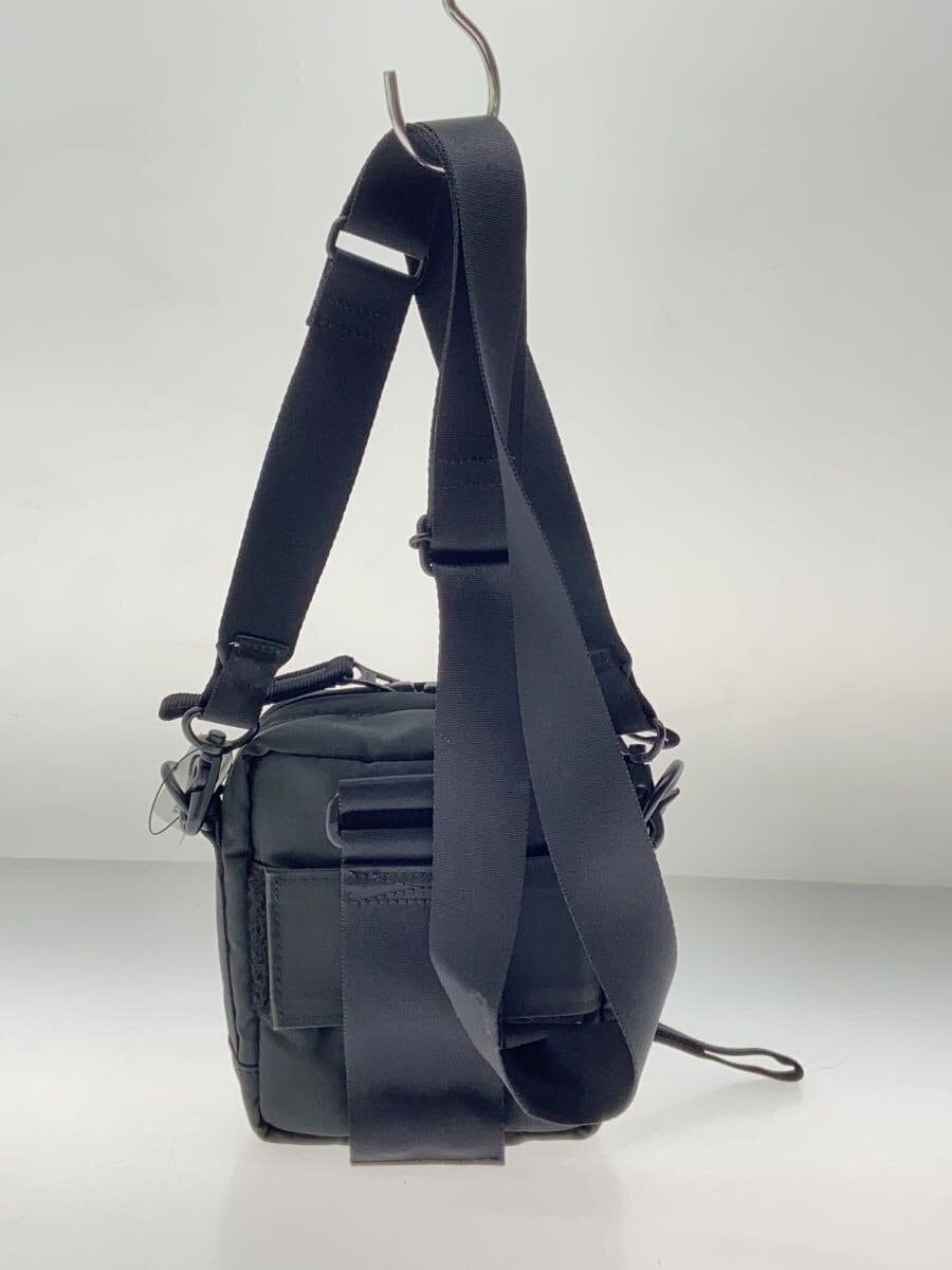 Yoshida shoulder bag nylon Black 635-06826 Used | eBay