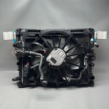 BMW 850 M8 RADIATOR 2017 2018 2019 OEM 7953398