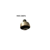 Lagerung, Lenker SKF Vkds 338076 FüR Renault Smart, Vorderachse Beidseitig