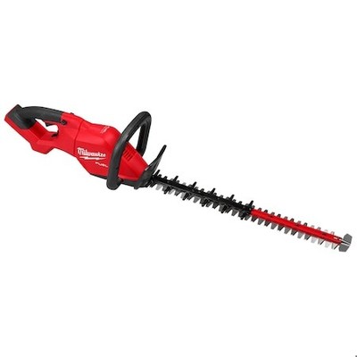 Milwaukee Tool 3033-20 Cordless Hedge Trimmer, Double-Sided 24 In L Blade