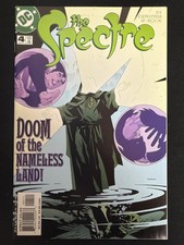 Spectre 4 Nm 9.4 Spectre 4 Nm 9.4