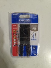 NEW Dremel Universal MM485U Dual Interface Adapter Cuts Hardened Materials
