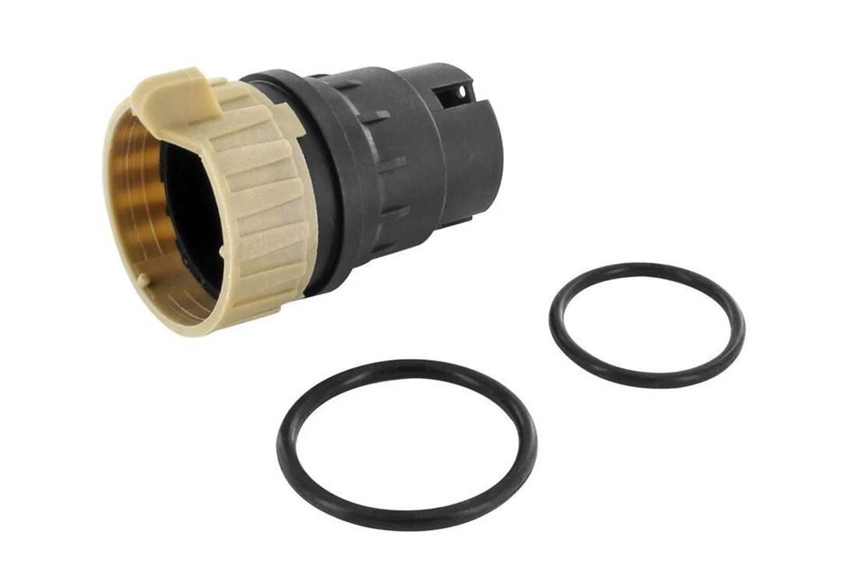 Adaptador de enchufe de transmisión automática Vaico para Mercedes-Benz S350 2006 3,7 L V6 Foto 2 de 3