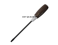 VESSEL Wooden Driver Non-Slip Grip -6 x 150 300
