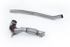 Downpipe mit Sportkat für VW Arteon 2.0TSI 280 PS 4WD 2022 - 2025 Milltek Sport