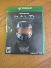 Halo: The Master Chief Collection (Microsoft Xbox One, 2014)