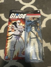 Gi Joe Classified Retro Storm Shadow