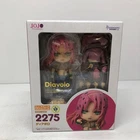 Nendoroid JoJo's Bizarre Adventure Golden Wind Diavolo Action Figure H 3.9 inch