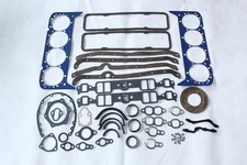 Sealed Power 260-1000 Sbc Rebuild Gasket For Chevy 57-79 Small Block