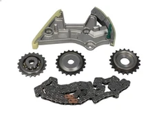 SWAG 99 13 2266 Oil Pump Drive Chain Kit for A2 (8Z0) 1.2 2001-2005