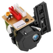 KSS-210A Optical Pick Up Laser Lens Mechanism Unit Replacement For CD/VCD