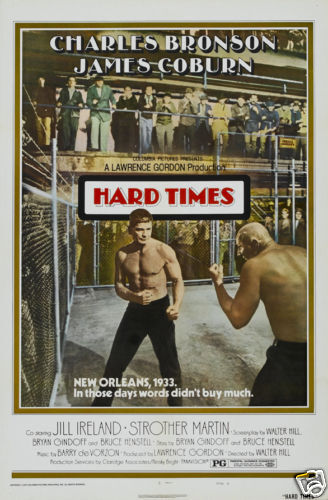 Valdez 1973 Chino Charles Bronson Cult movie poster print il mezzosangue