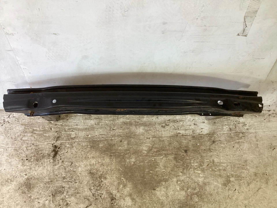 2009-2016 AUDI A5 Rear Back Bumper Reinforcement Impact Absorber Bar OEM Foto 3 de 4