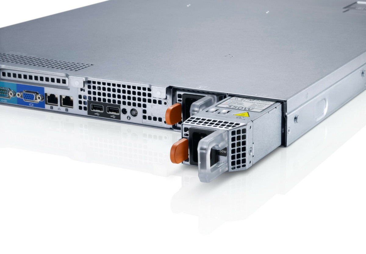 サーバーPowerEdge R320 2470v2 96GB 240GBx4 Dell PowerEdge R320 Xeon E5-2470 v2 3.20GHz 96GB DDR3 H710