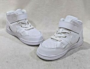 nike son of force white