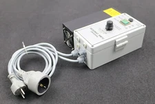 RESOMAT Controller RM7U-10A 230V 50-60Hz F1= 6.3AT with Cooler Tested