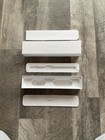 Apple Watch boîte vide. Sans montre