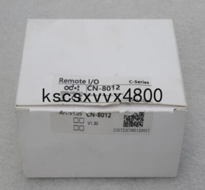 1PCS New ODOT Zero Point Module CN-8012 CN-8012 CN-8012 CN-8012 CN-8012 CN-8012 