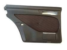 Porte arrière et accessoires Mercedes 300
