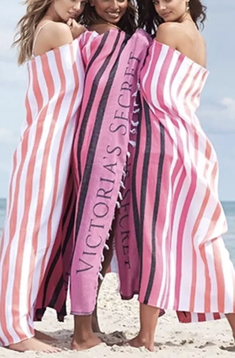 Victoria secret beach blanket clearance