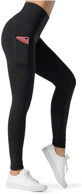 Dragon Fit Compression Yoga Pants