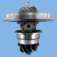 For Volvo Heavy Duty Trucks D12 Turbocharger HX52 3599996 CHRA Cartridge Core