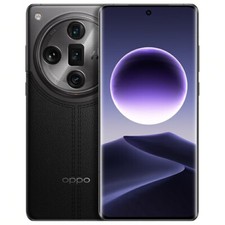Oppo Find X7 Ultra Smartphone Android 14 Snapdragon 8 Gen 3 Octa Core Touch ID